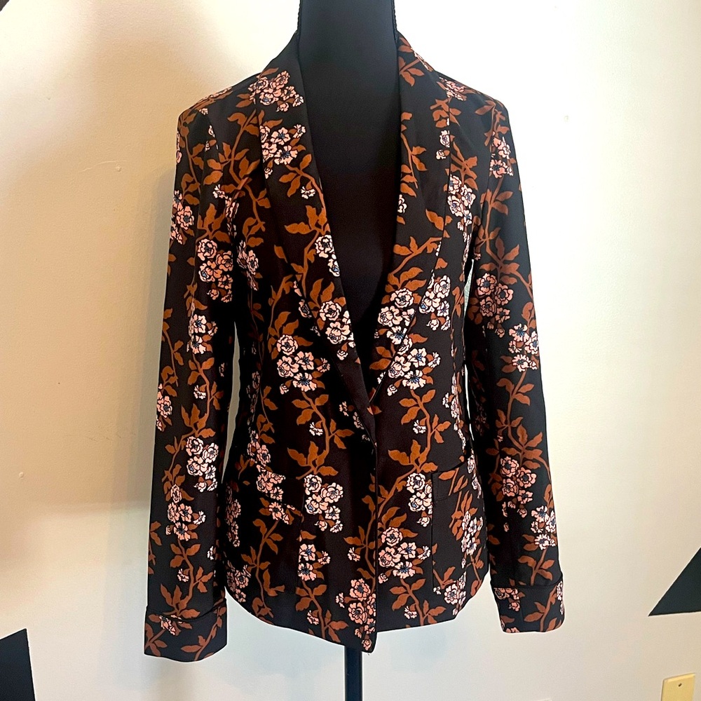 Stargazer Blazer